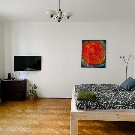 Apartmany U Areny Ostrava Eksteriør billede