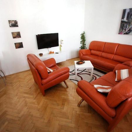 Apartmany U Areny Ostrava Eksteriør billede