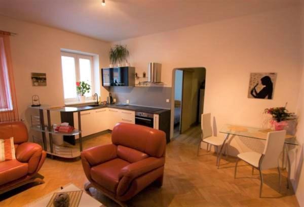 Apartmany U Areny Ostrava Eksteriør billede