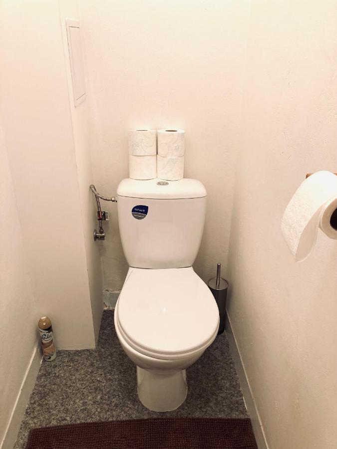 Apartmany U Areny Ostrava Eksteriør billede