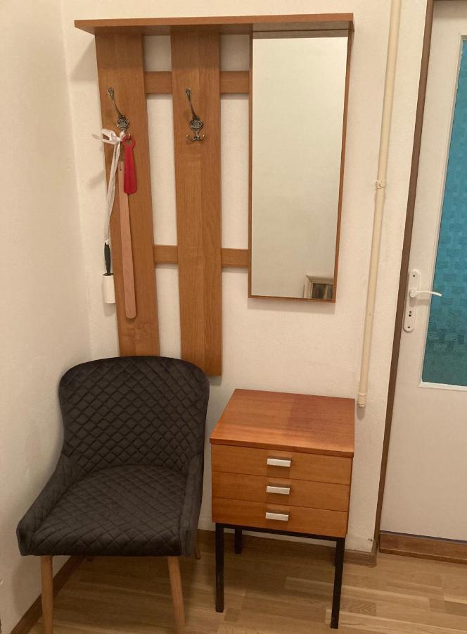 Apartmany U Areny Ostrava Eksteriør billede