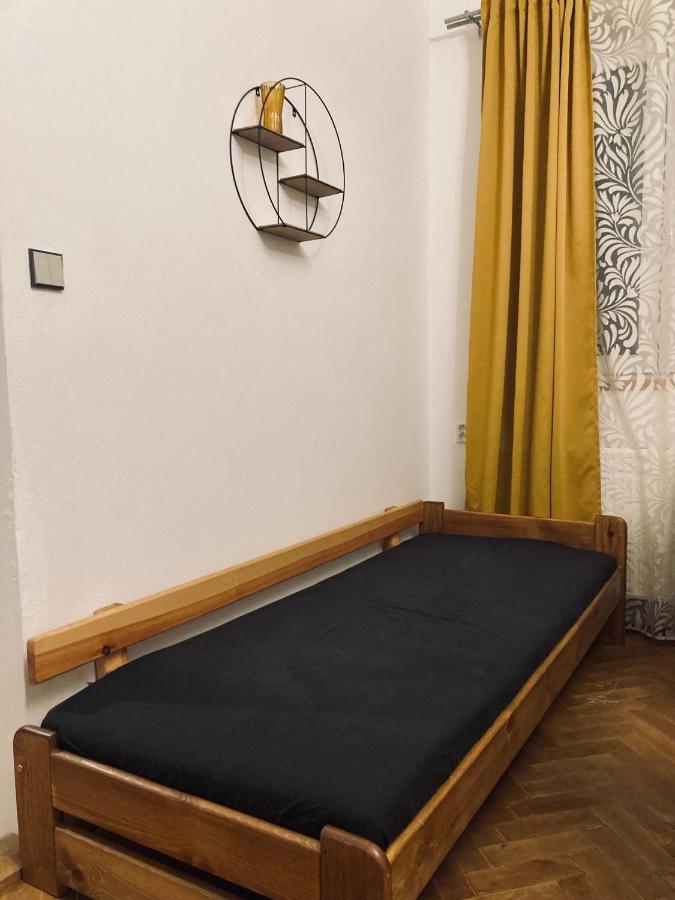 Apartmany U Areny Ostrava Eksteriør billede