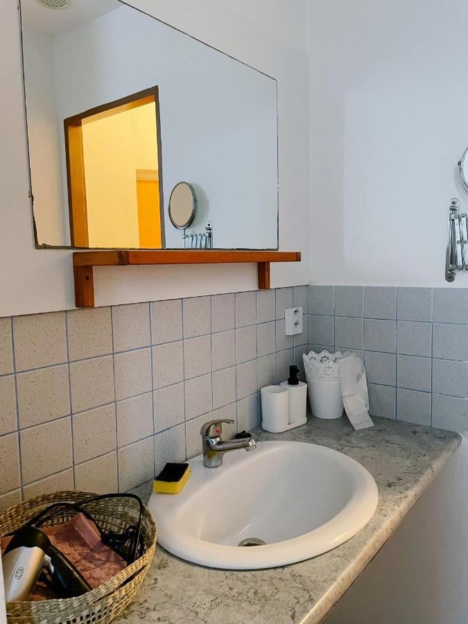 Apartmany U Areny Ostrava Eksteriør billede