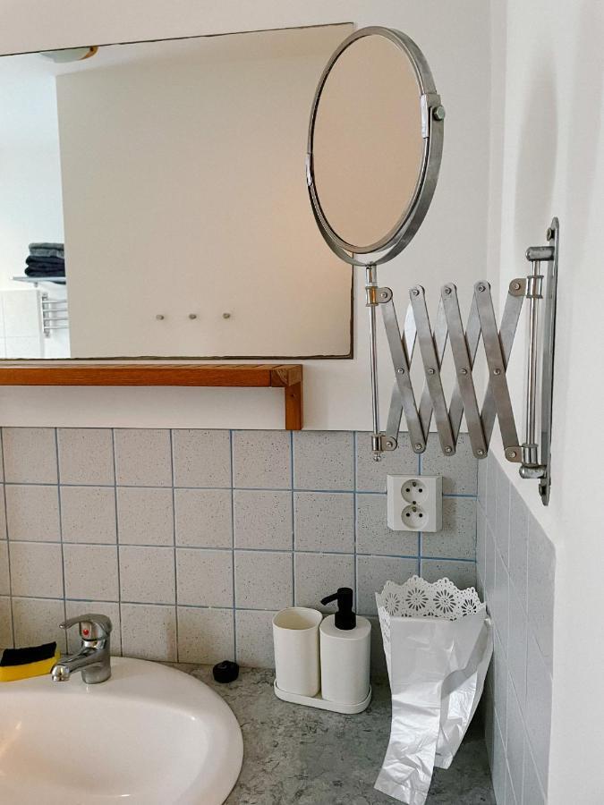Apartmany U Areny Ostrava Eksteriør billede