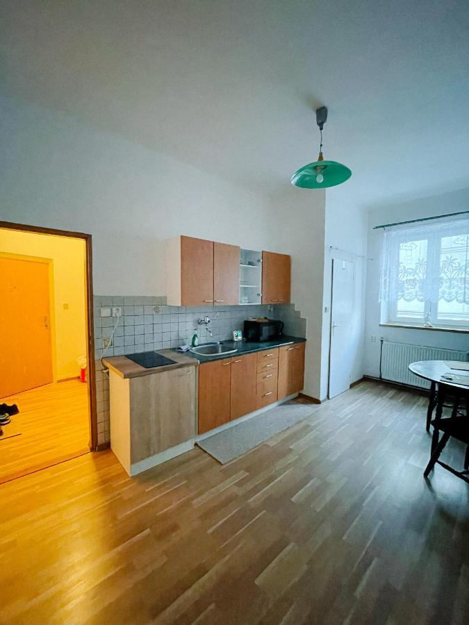 Apartmany U Areny Ostrava Eksteriør billede