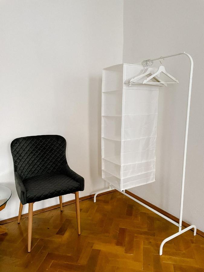 Apartmany U Areny Ostrava Eksteriør billede