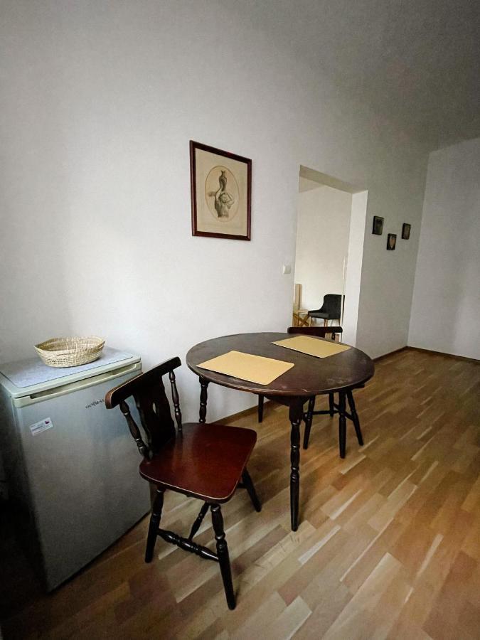 Apartmany U Areny Ostrava Eksteriør billede