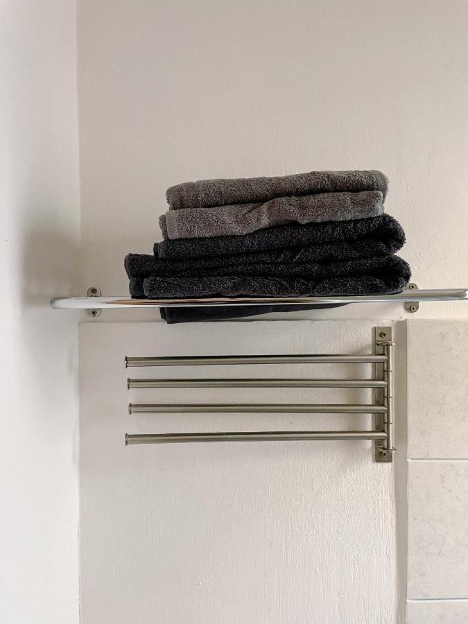 Apartmany U Areny Ostrava Eksteriør billede