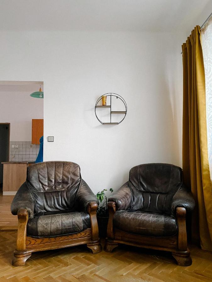 Apartmany U Areny Ostrava Eksteriør billede
