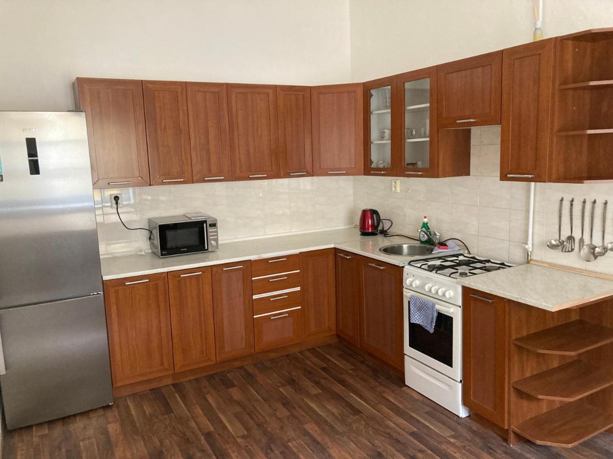 Apartmany U Areny Ostrava Eksteriør billede