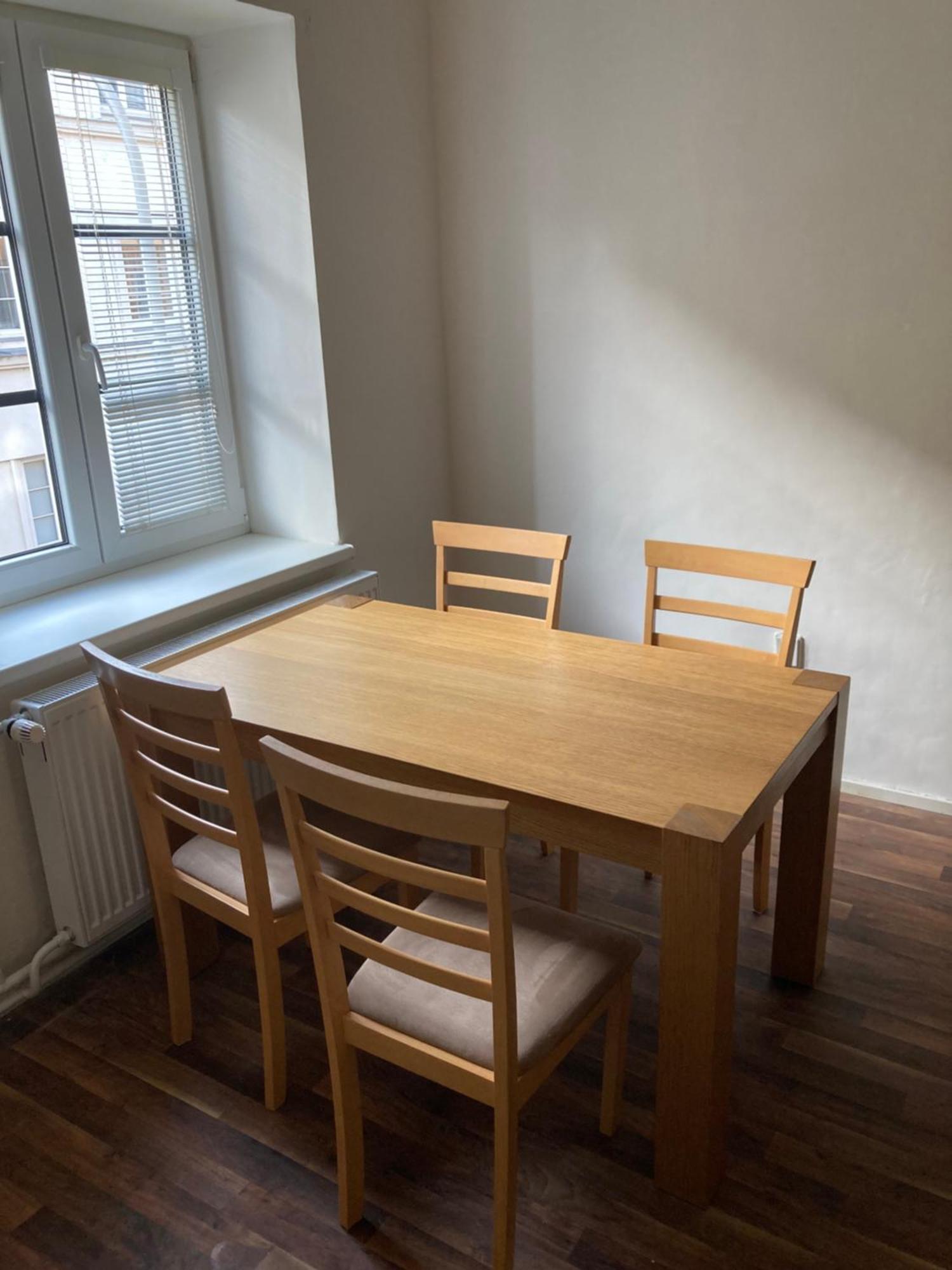 Apartmany U Areny Ostrava Eksteriør billede