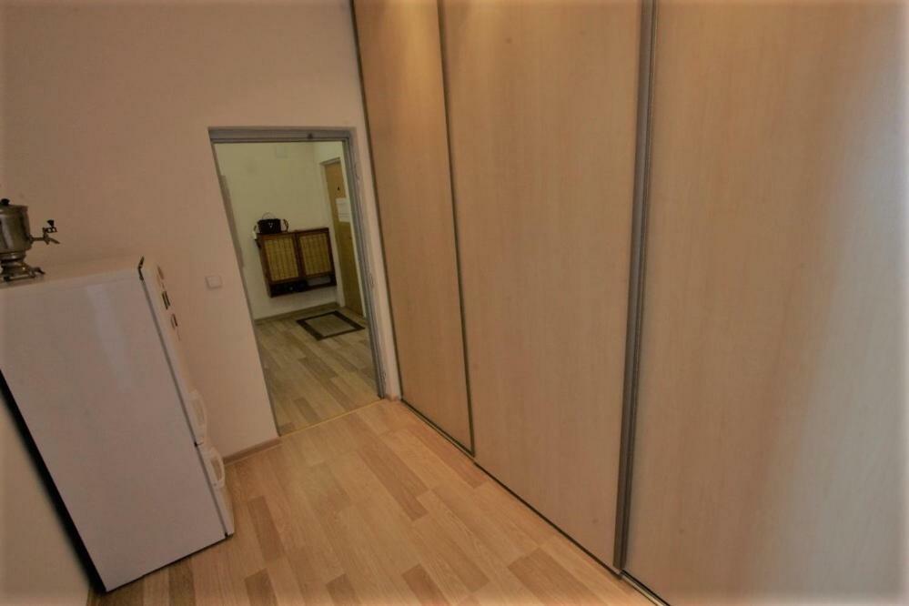 Apartmany U Areny Ostrava Eksteriør billede