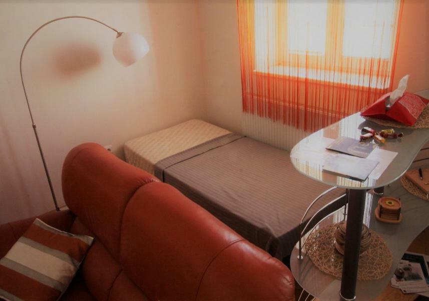Apartmany U Areny Ostrava Eksteriør billede